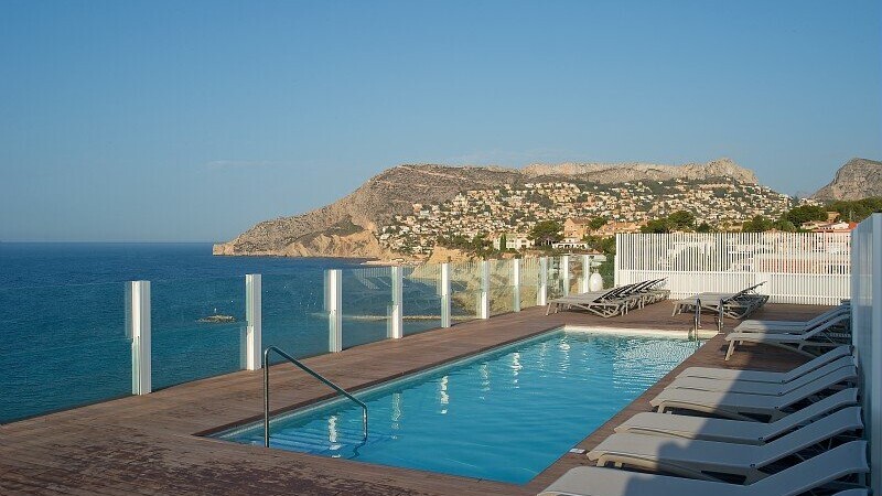 Pierre & Vacances Hôtel Bahía Calpe